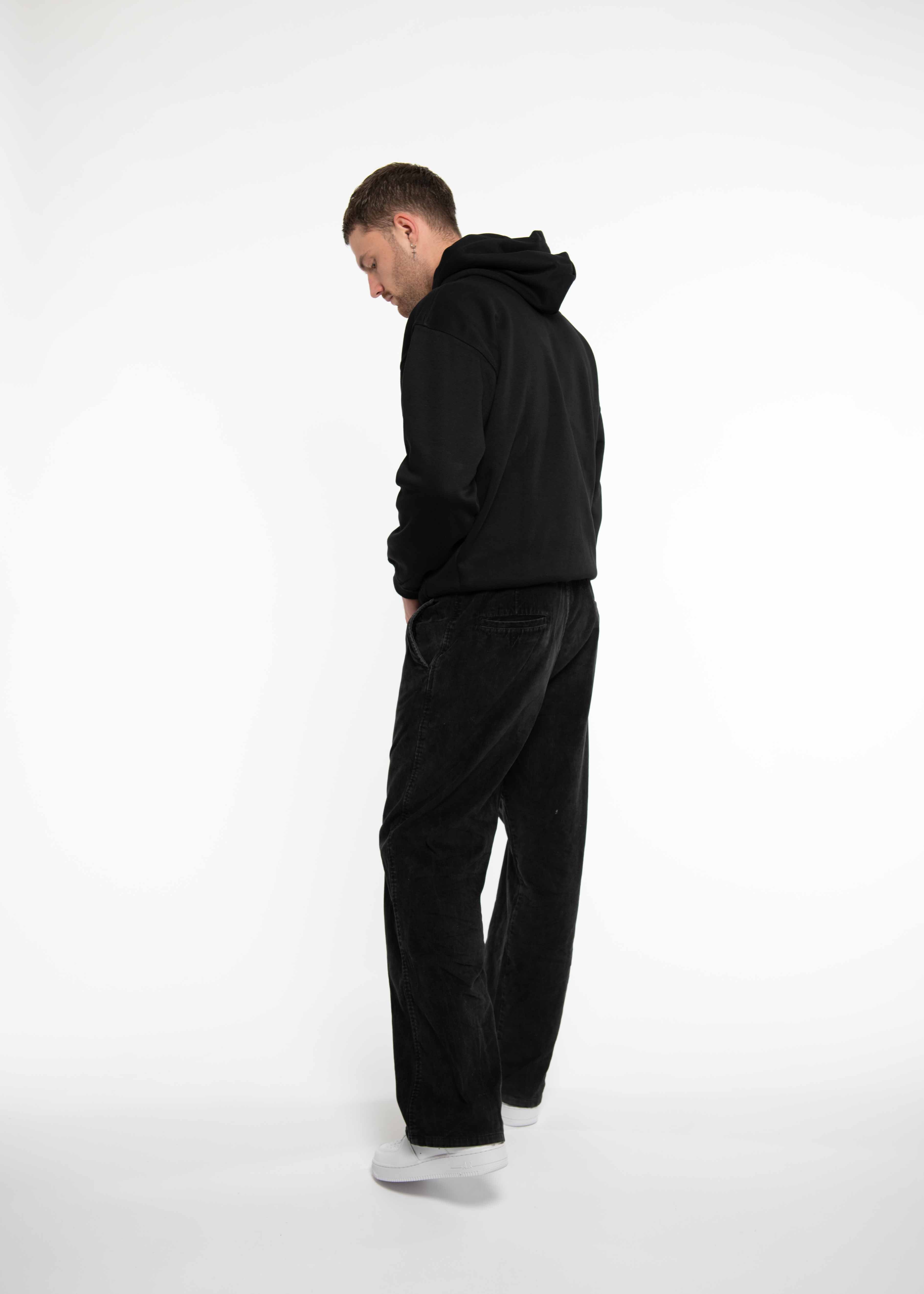 OnlyGrams Hoodies Schwarz - OnlyGrams