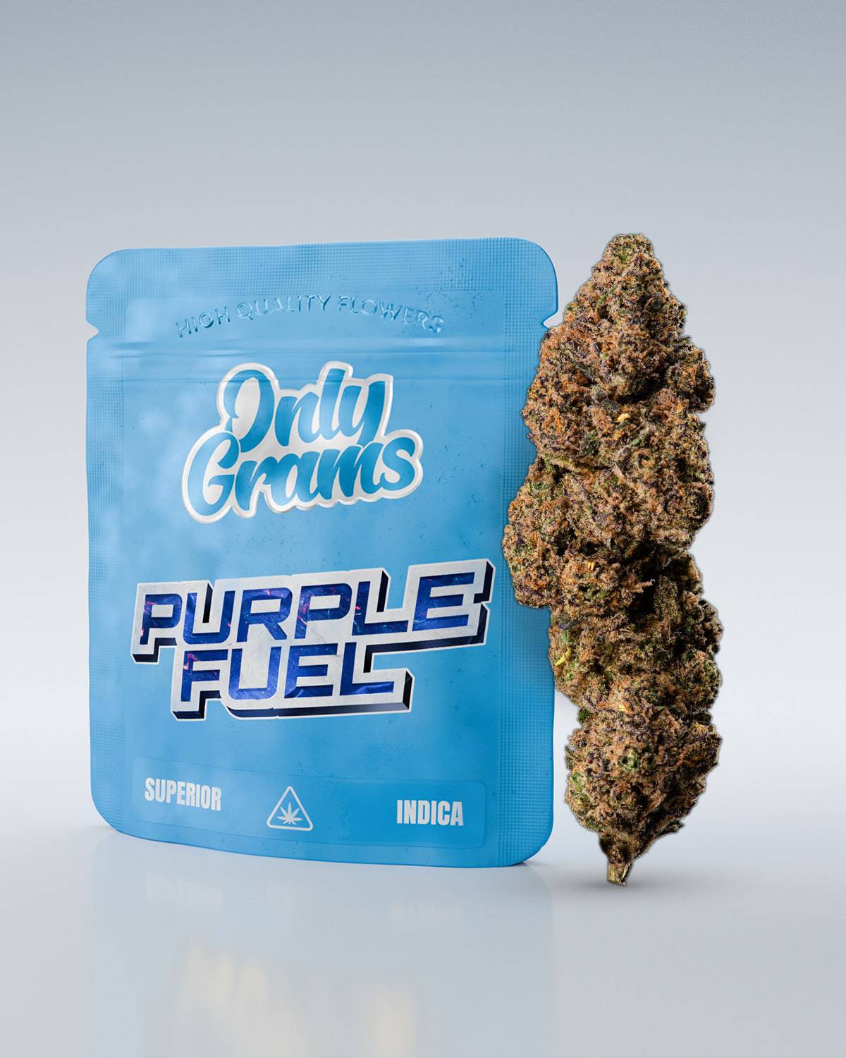 3für2 Superior Blüten Pack 10.5g - OnlyGrams