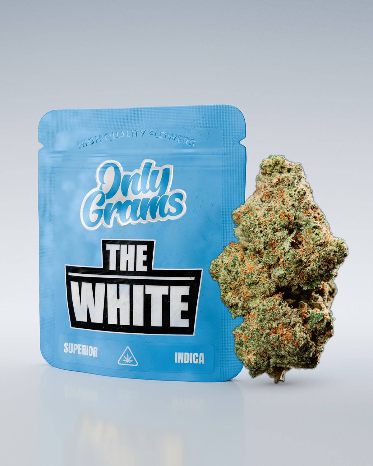 3für2 Superior Blüten Pack 10.5g - OnlyGrams