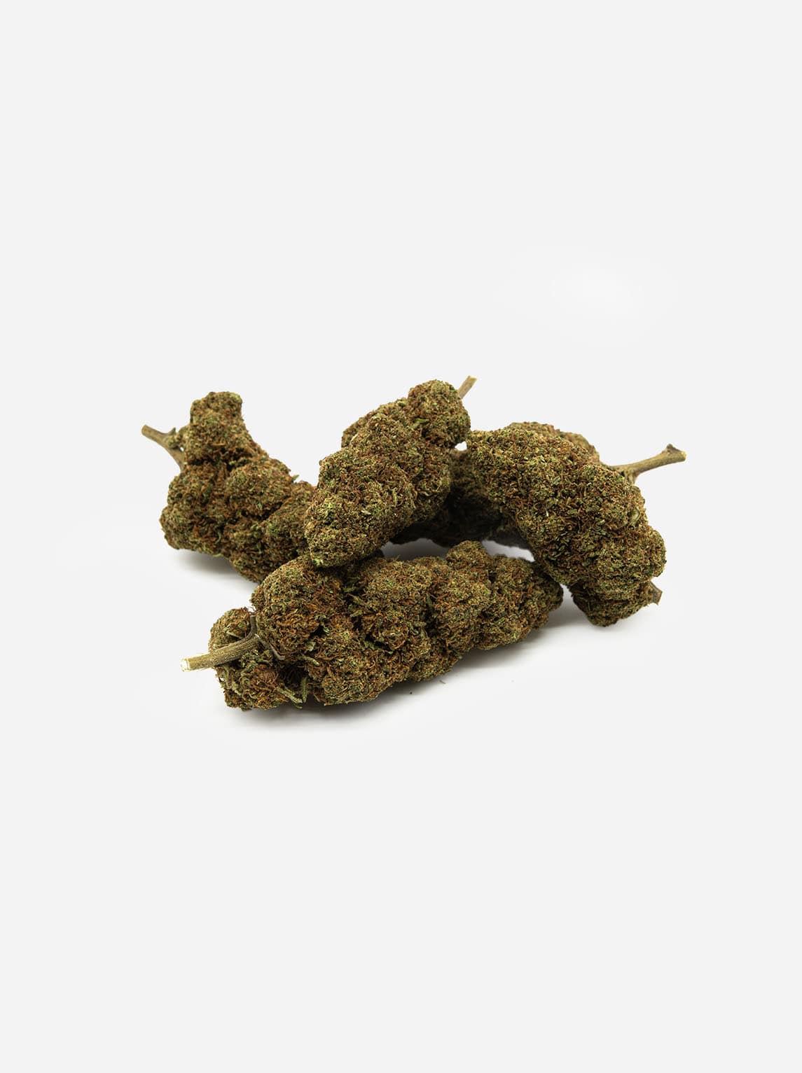 AK47 Harlequin - CBD Blüte - OnlyGrams