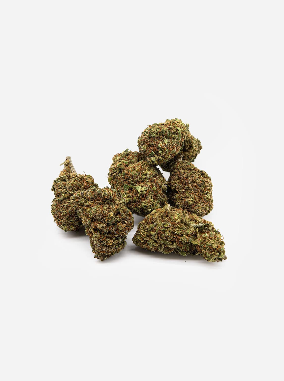 Berry Kush - CBD Blüte - OnlyGrams