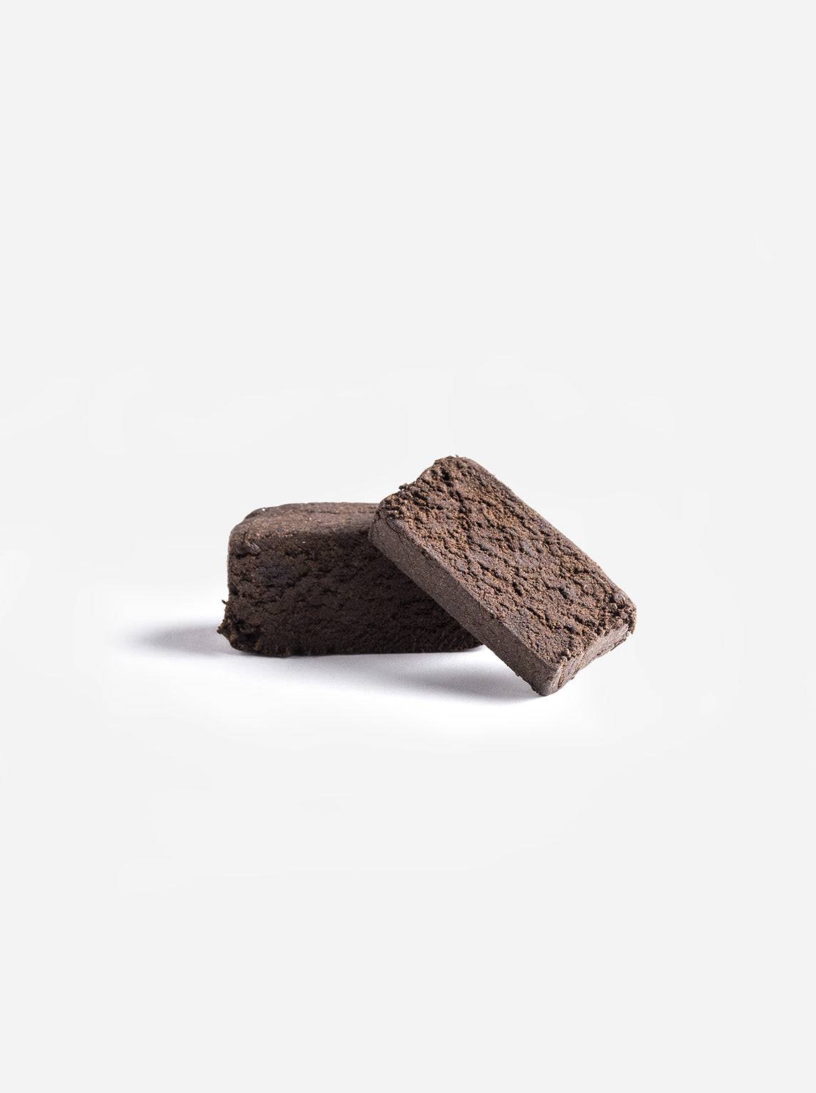 Brown13 - CBD Harz - OnlyGrams